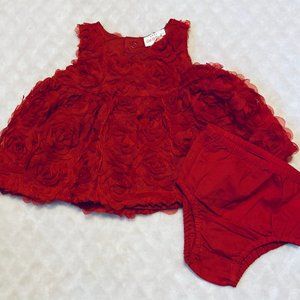 baby dress